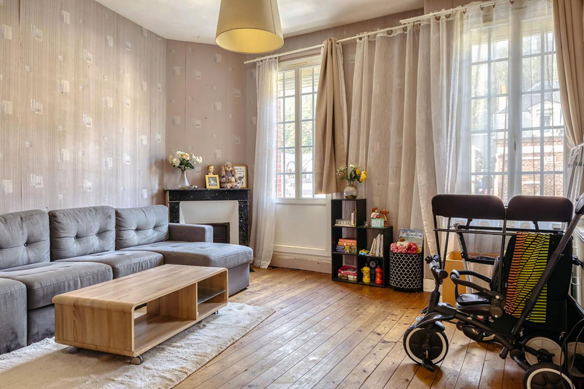 YPORT Yport centre, maison de pêcheur , commerces et plage à pied 8