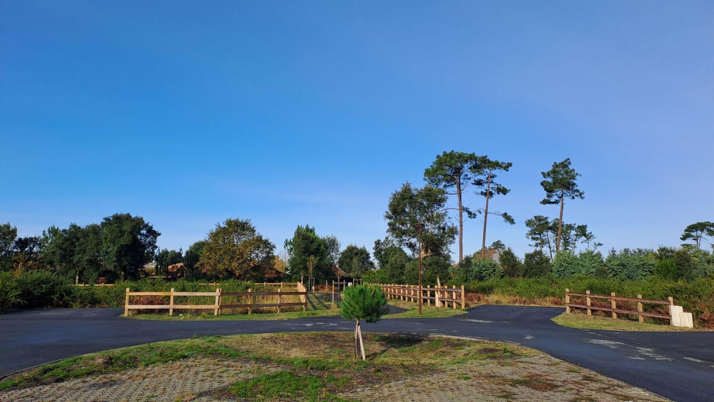 MOLIETS-ET-MAA TERRAIN CONSTRUCTIBLE 4