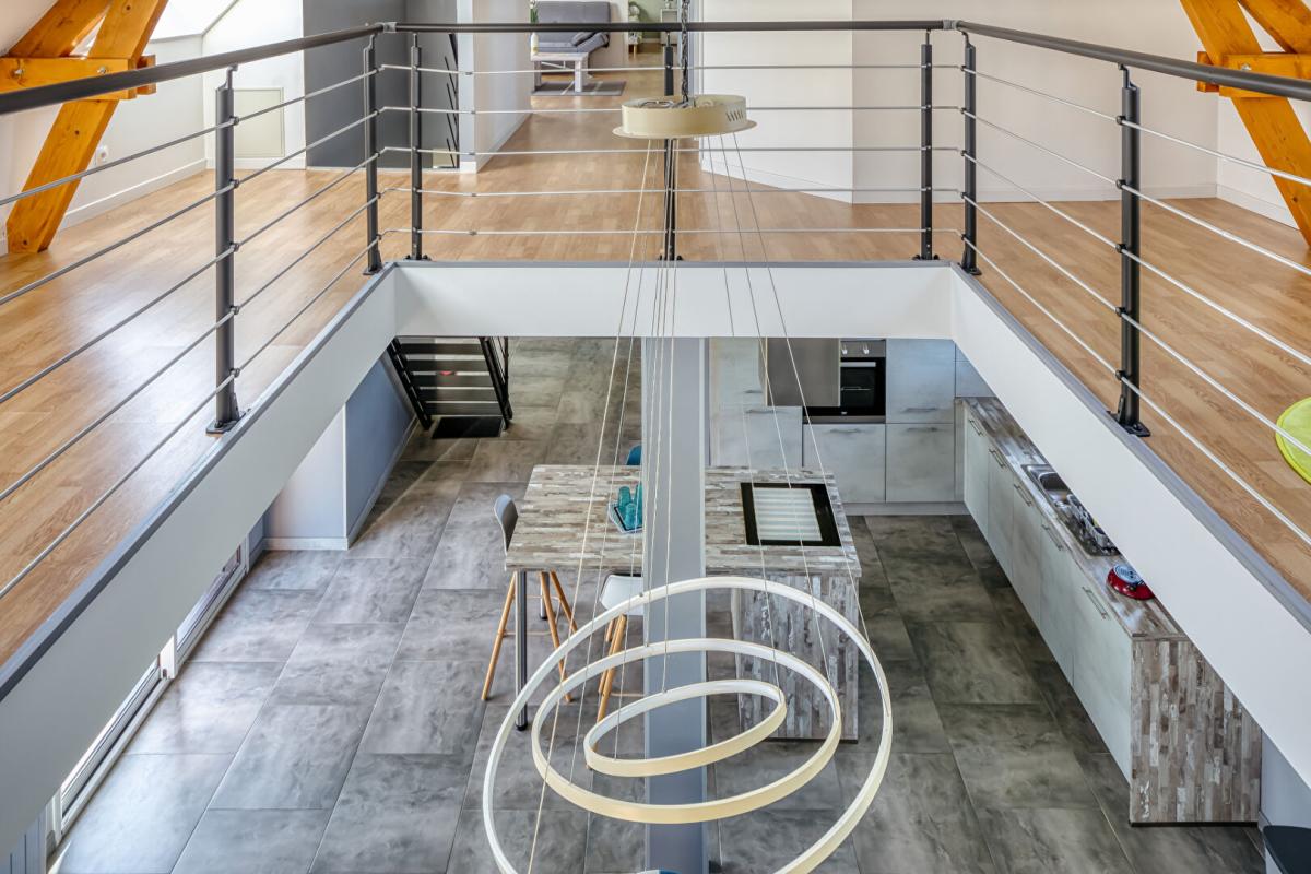 ELETOT Magnifique briques et silex, lumineuse, vie de plain pied, aucun travaux, dépendances 13