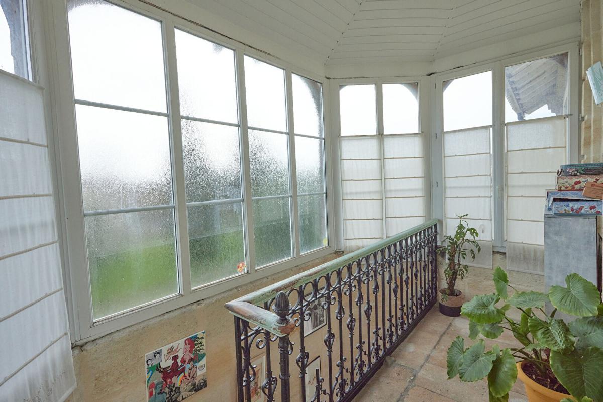 SAINT-JULIEN-BEYCHEVELLE Maison Saint Julien Beychevelle médoc 7 pièce(s) 160 m2 2