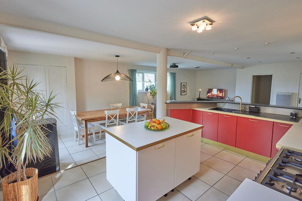 SAINT-JULIEN-BEYCHEVELLE Maison Saint Julien Beychevelle médoc 7 pièce(s) 160 m2 5