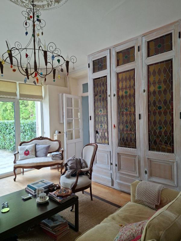 SAINT-LAURENT-MEDOC Magnifique maison de maître de charme à la française coup de coeur 10