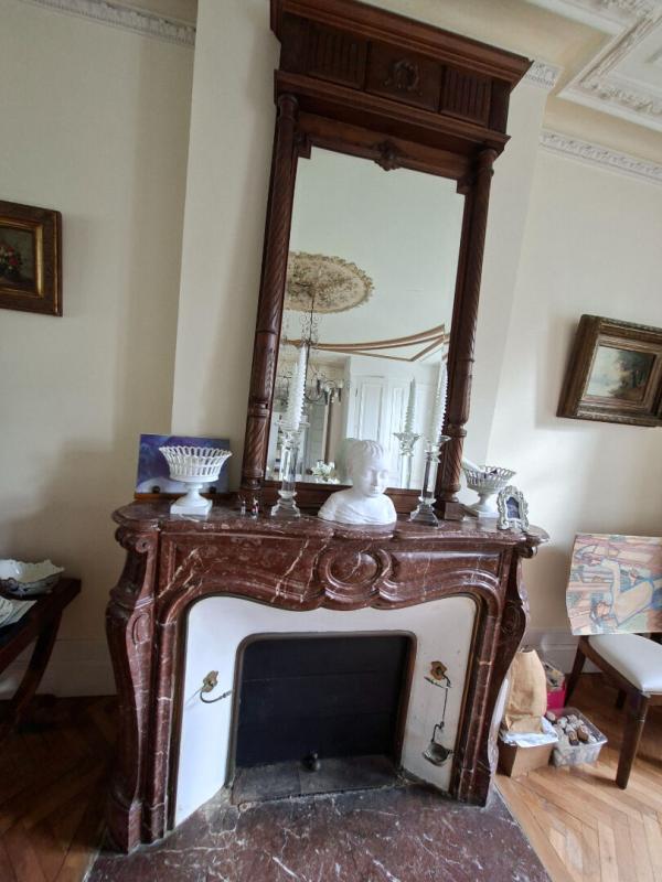 SAINT-LAURENT-MEDOC Magnifique maison de maître de charme à la française coup de coeur 12