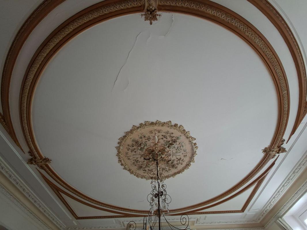 SAINT-LAURENT-MEDOC Magnifique maison de maître de charme à la française coup de coeur 13