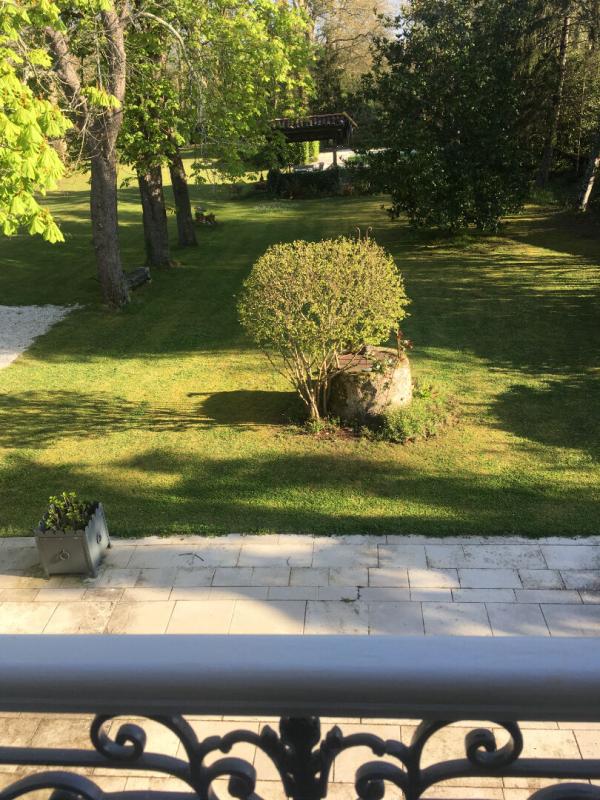 SAINT-LAURENT-MEDOC Magnifique maison de maître de charme à la française coup de coeur 14
