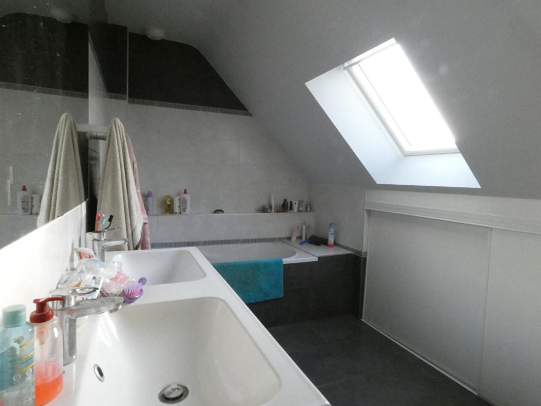 CHANTEPIE CHANTEPIE ! Maison 7 pièces 138 m2 12