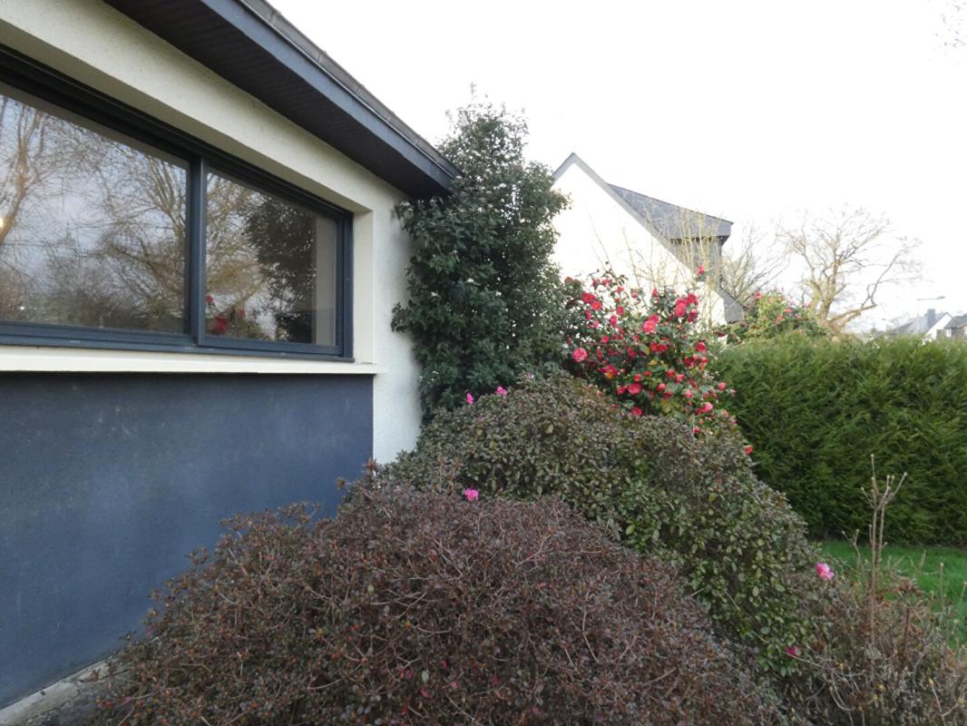 CHANTEPIE CHANTEPIE ! Maison 7 pièces 138 m2 13