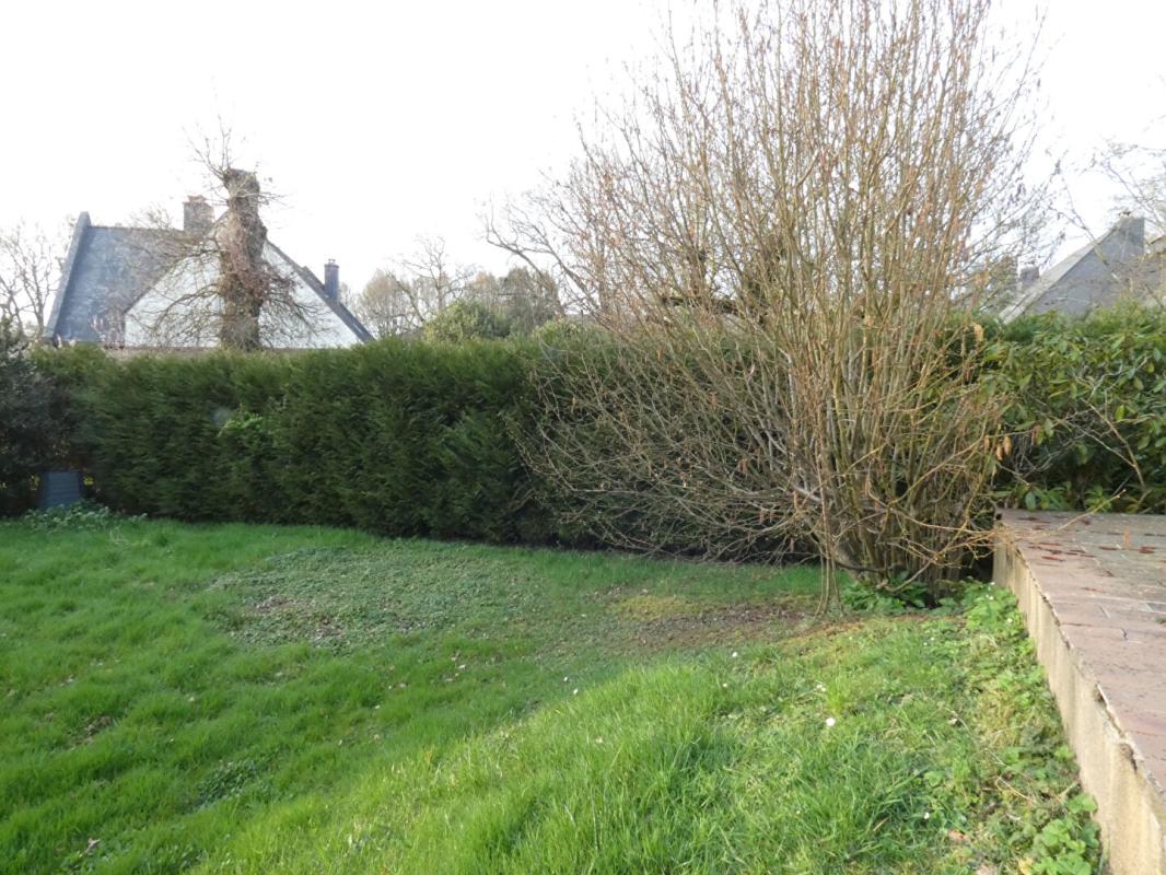 CHANTEPIE CHANTEPIE ! Maison 7 pièces 138 m2 7