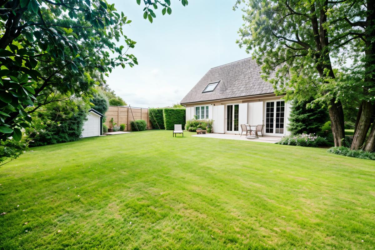 CROISSY-BEAUBOURG Maison Croissy Beaubourg 6 pièce(s) 123 m2 1