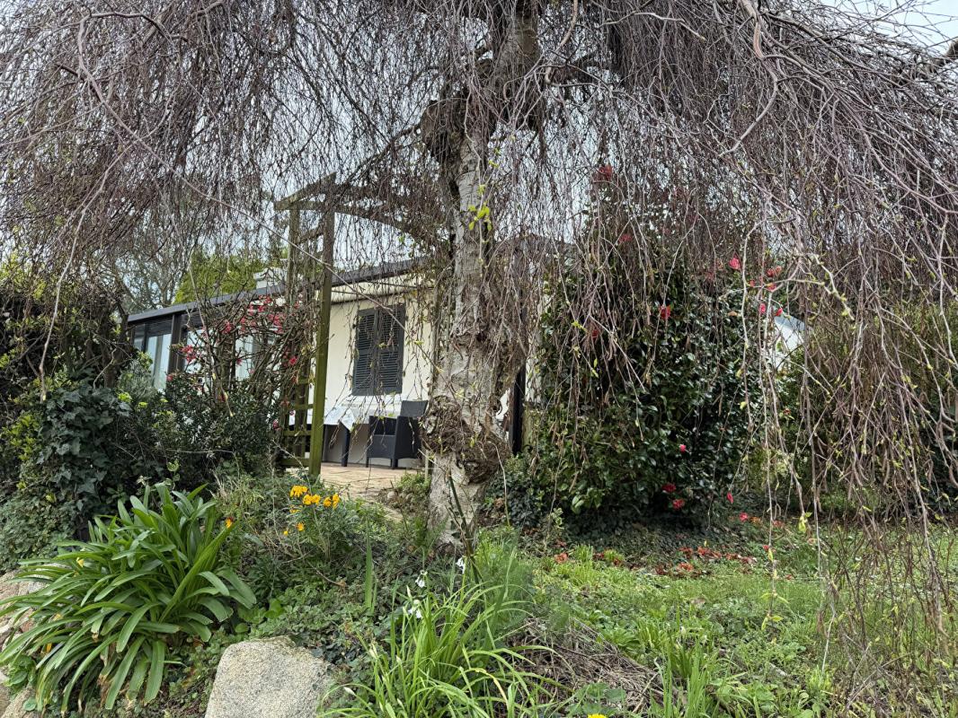 PLEUBIAN Maison Pleubian 2 pièce(s) 38 m2 12