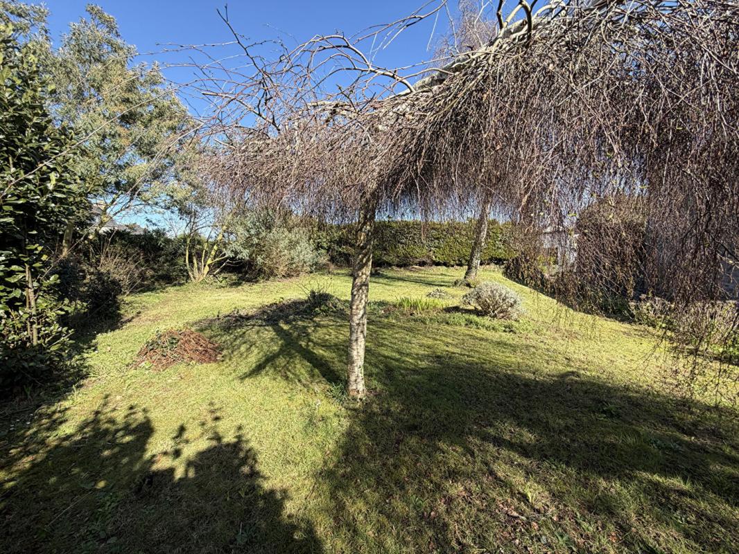 PLEUBIAN À 300 m de la mer  Charmant pied-à-terre avec jardin sur la Presqu'île Sauvage 13