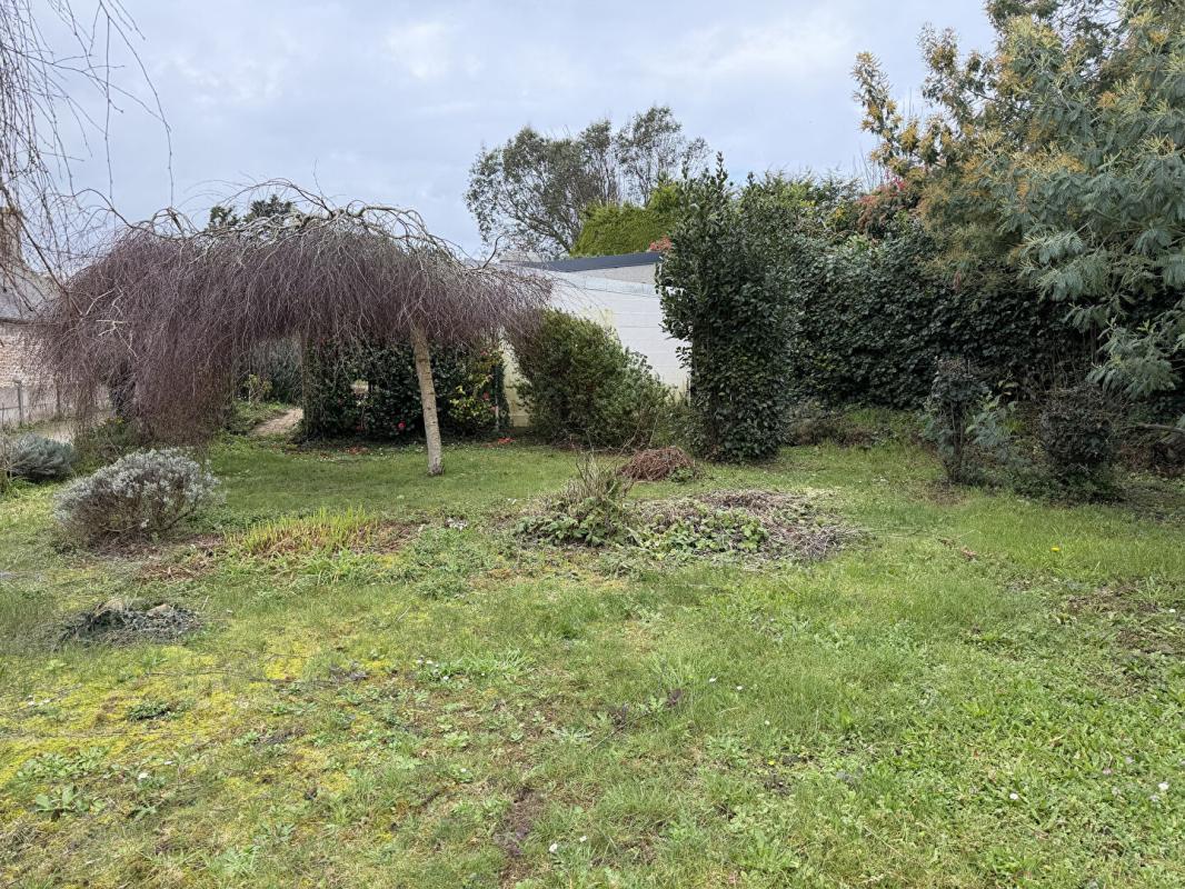 PLEUBIAN À 300 m de la mer  Charmant pied-à-terre avec jardin sur la Presqu'île Sauvage 14