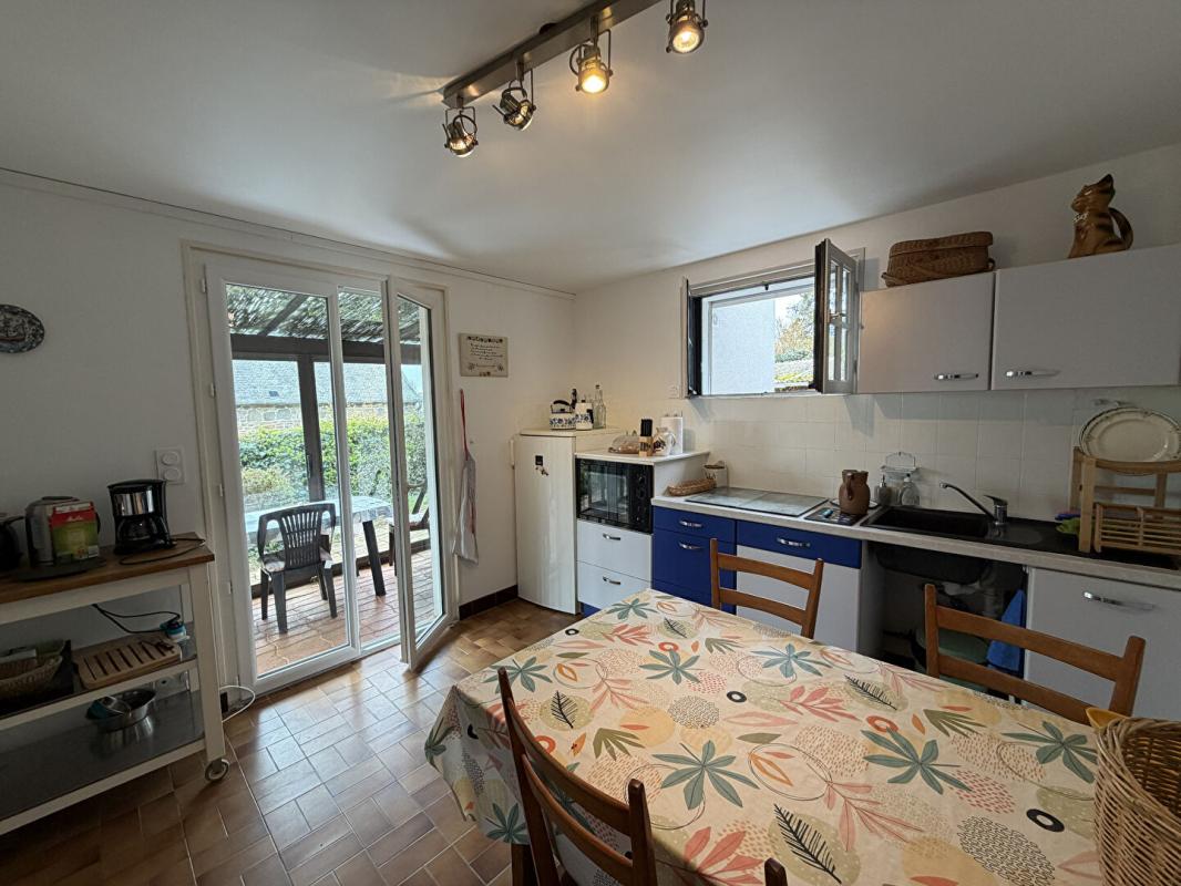 PLEUBIAN Maison Pleubian 2 pièce(s) 38 m2 3