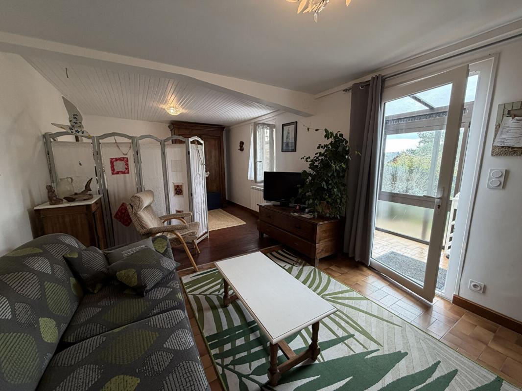 PLEUBIAN Maison Pleubian 2 pièce(s) 38 m2 4