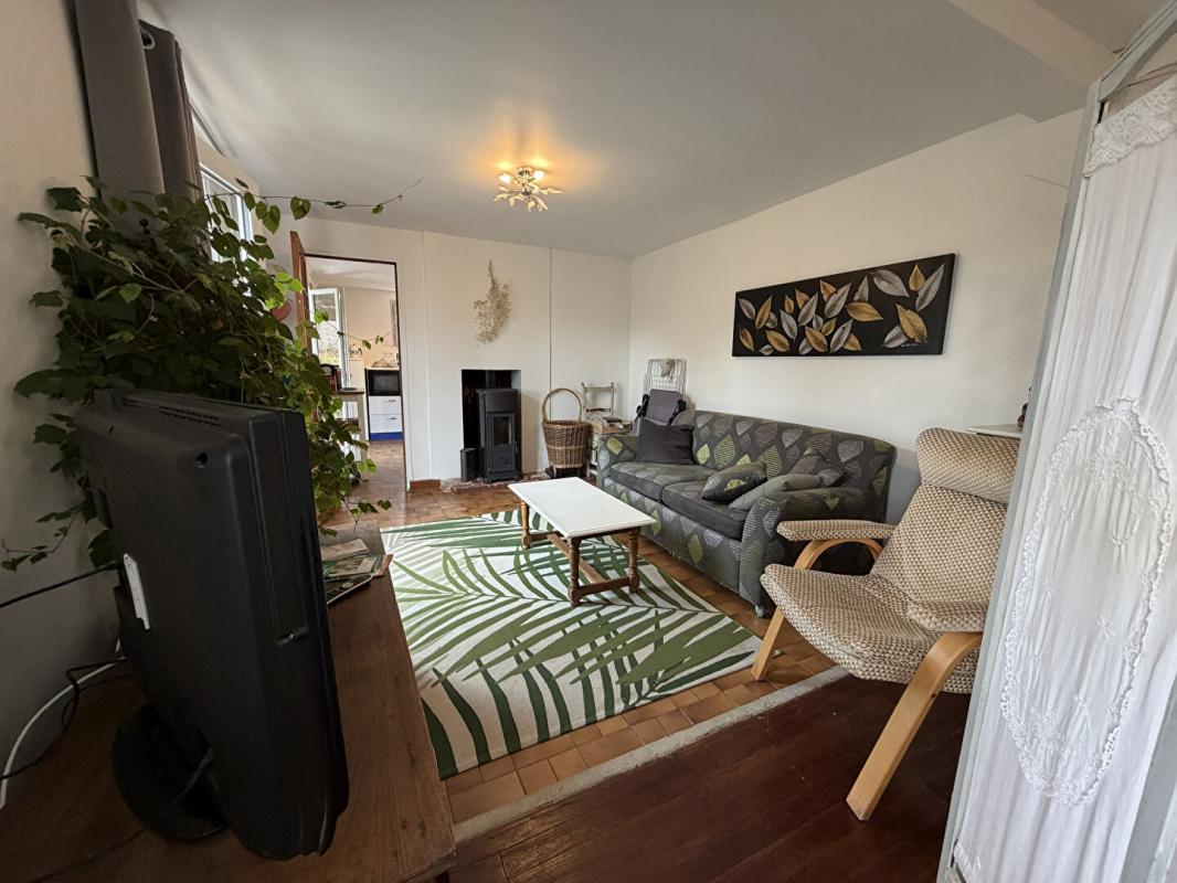 PLEUBIAN Maison Pleubian 2 pièce(s) 38 m2 5