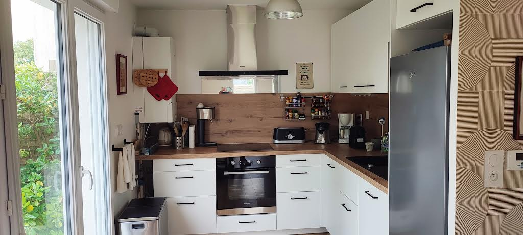 PORNIC Maison Pornic 5 pièce(s) 107 m2 proche Mer 4