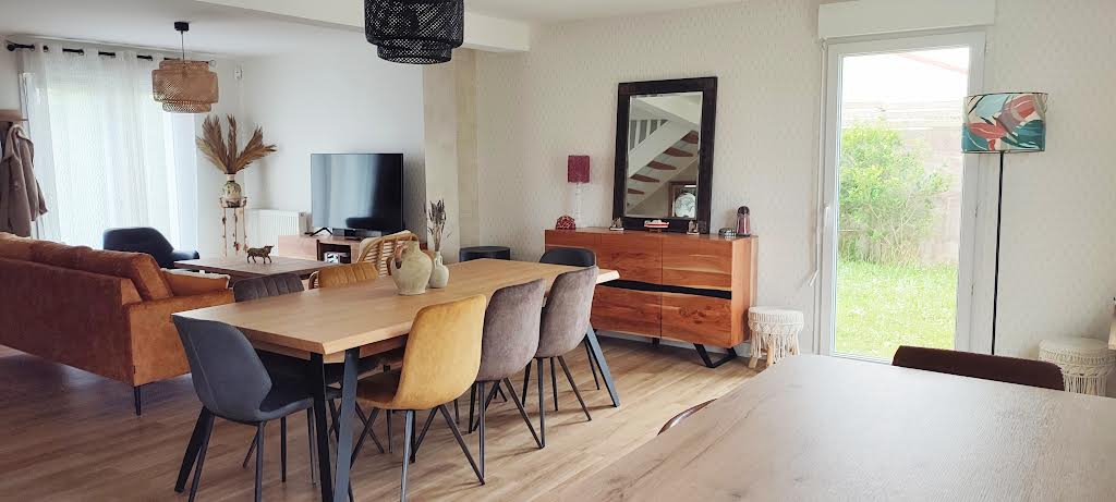 PORNIC Maison Pornic 5 pièce(s) 107 m2 proche Mer 5