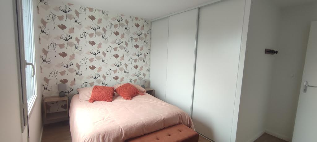 PORNIC Maison Pornic 5 pièce(s) 107 m2 proche Mer 7