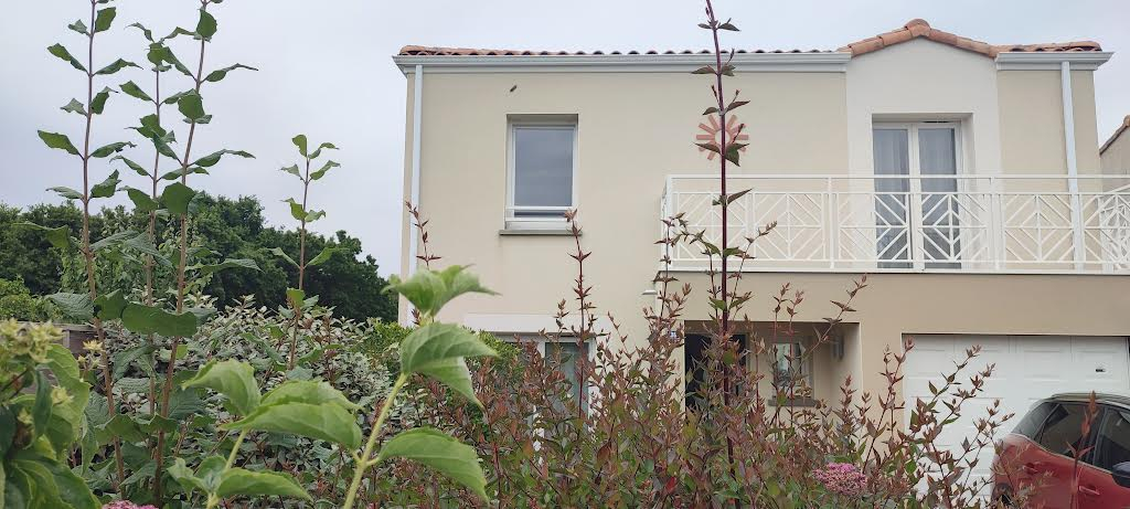 PORNIC Maison Pornic 5 pièce(s) 107 m2 proche Mer 8