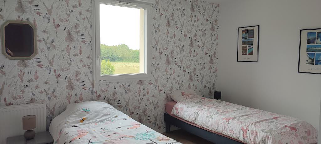 PORNIC Maison Pornic 5 pièce(s) 107 m2 proche Mer 9