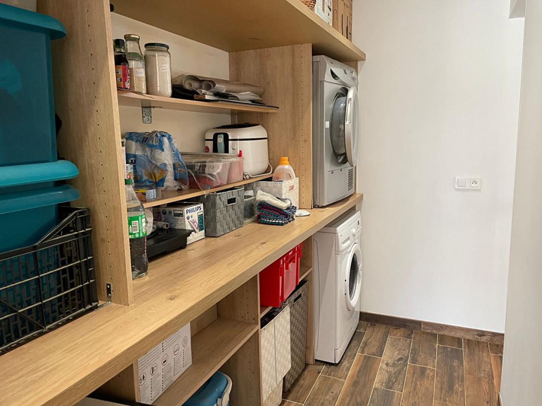 SAINT-COUTANT-LE-GRAND Maison Saint Coutant Le Grand 5 pièce(s) 105 m2 13