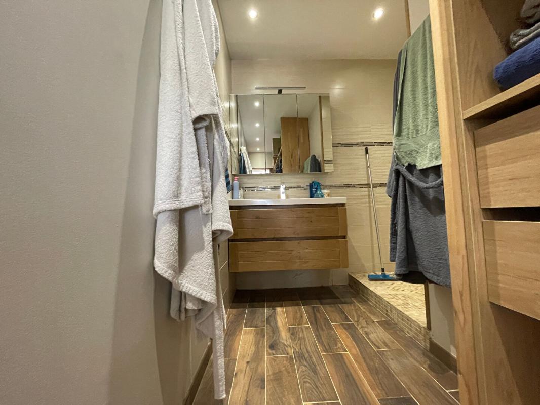 SAINT-COUTANT-LE-GRAND Maison Saint Coutant Le Grand 5 pièce(s) 105 m2 9