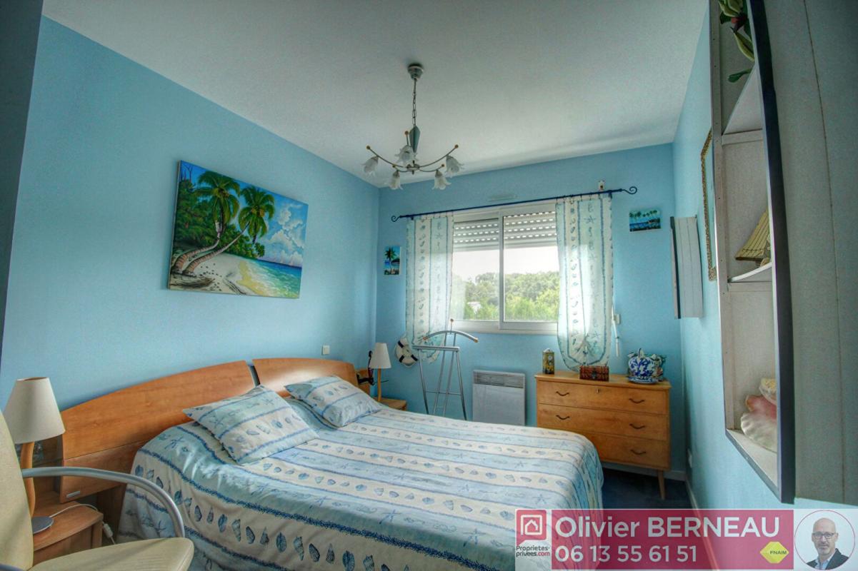 ARCANGUES Villa d'architecte à Arcangues 6 pièce(s) 163 m2 - Piscine + SPA 14