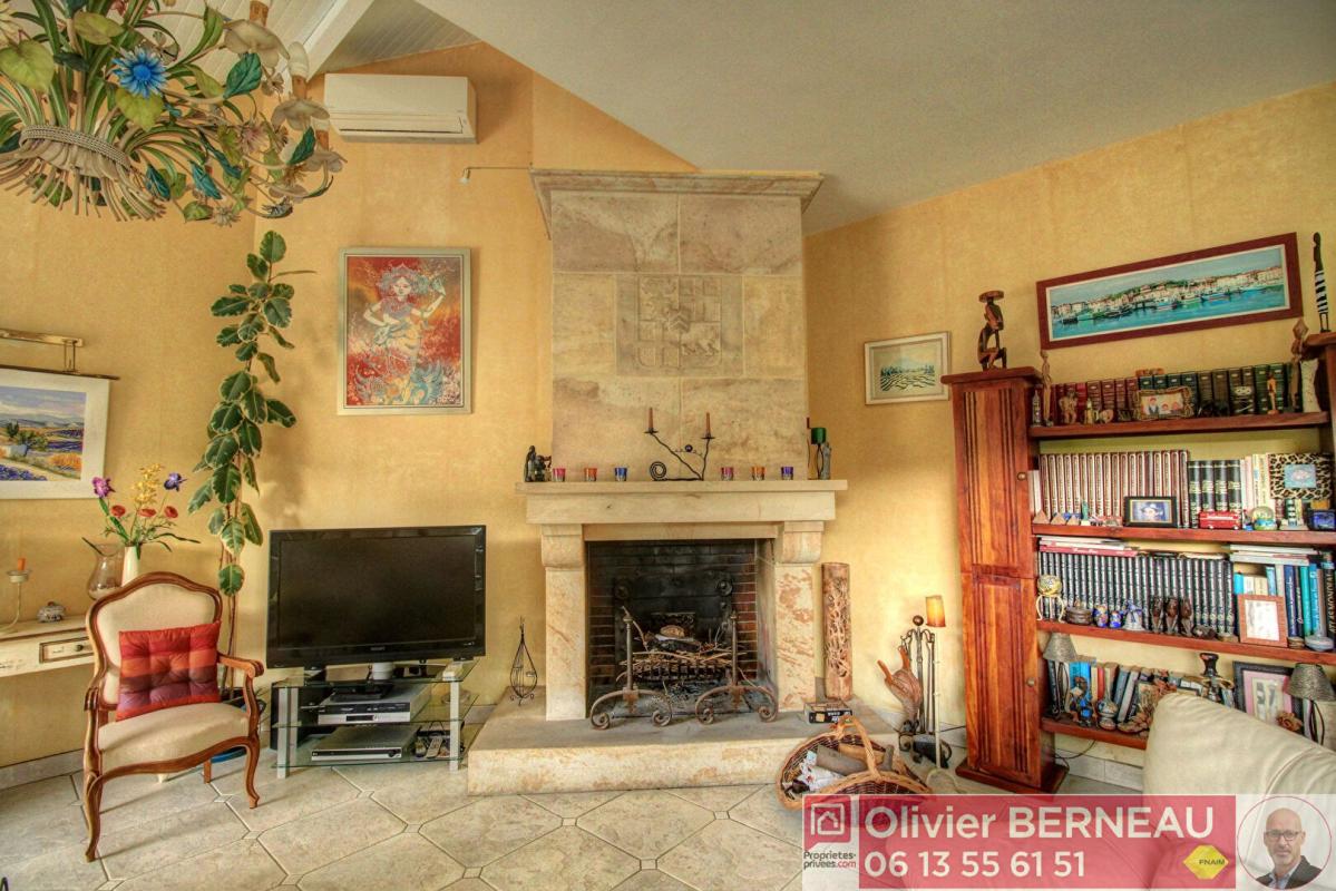 ARCANGUES Villa d'architecte à Arcangues 6 pièce(s) 163 m2 - Piscine + SPA 7