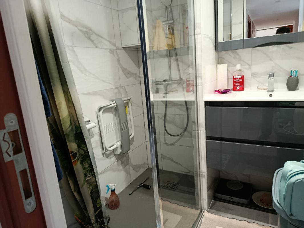 LANGONNET Maison 49 M2 2 chambres 11