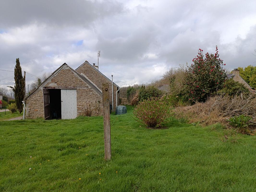 LANGONNET Maison 49 M2 2 chambres 12