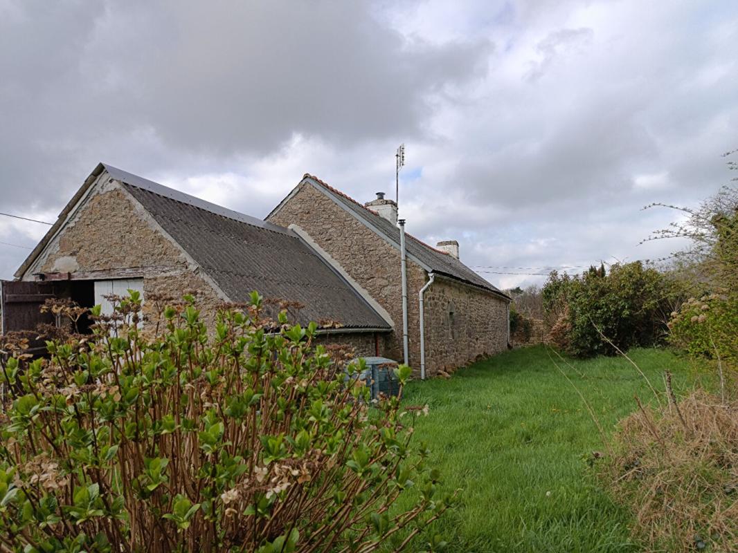 LANGONNET Maison 49 M2 2 chambres 13