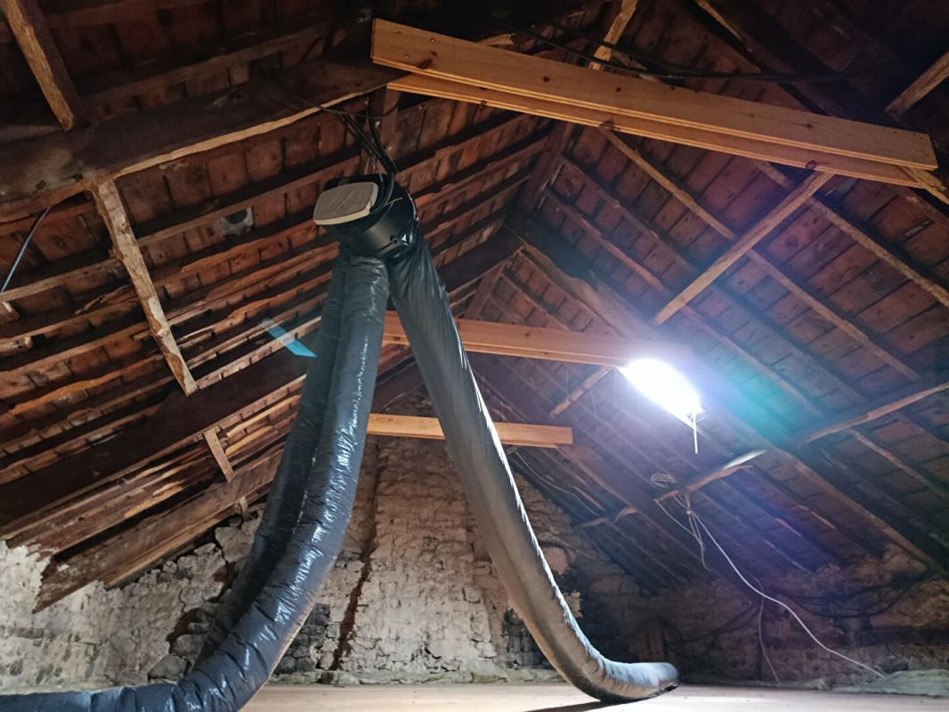 LANGONNET Maison 49 M2 2 chambres 14