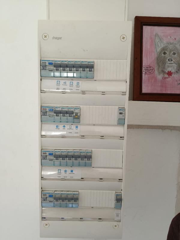 LANGONNET Maison 49 M2 2 chambres 15