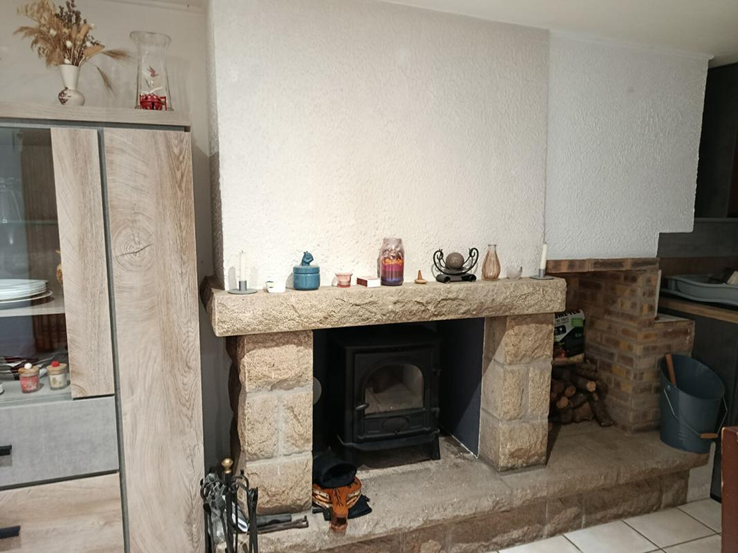 LANGONNET Maison 49 M2 2 chambres 6