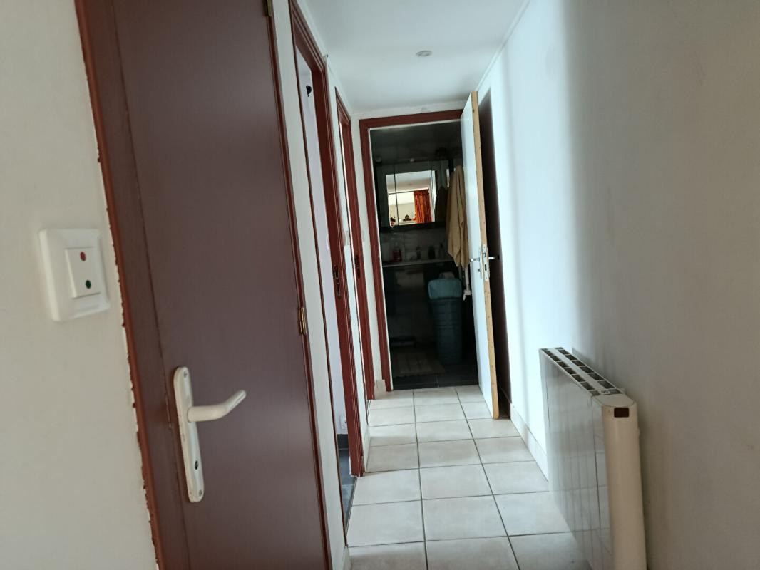 LANGONNET Maison 49 M2 2 chambres 7