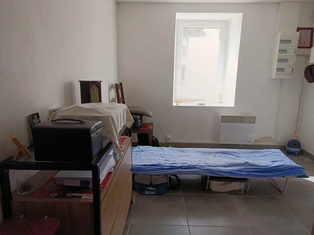 LANGONNET Maison 49 M2 2 chambres 9