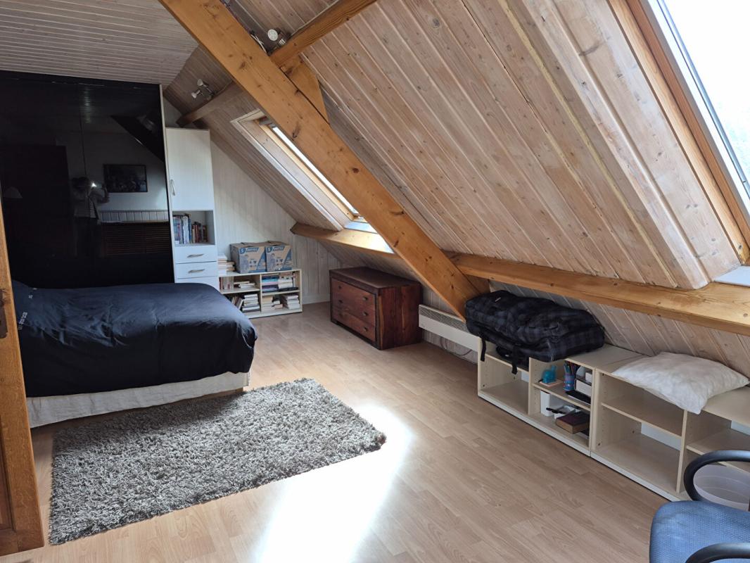 DAMPIERRE-EN-YVELINES 2 Maisons La Celle Les Bordes, 8 pièces, 210 m2 12