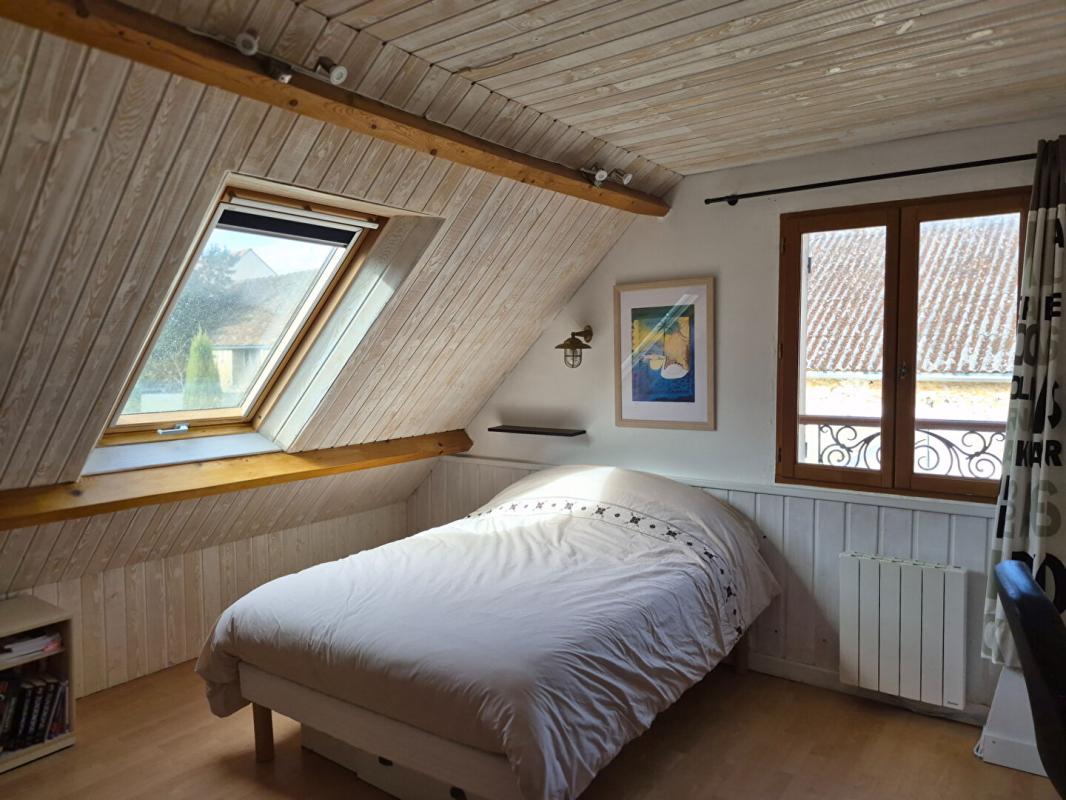 DAMPIERRE-EN-YVELINES 2 Maisons La Celle Les Bordes, 8 pièces, 210 m2 13