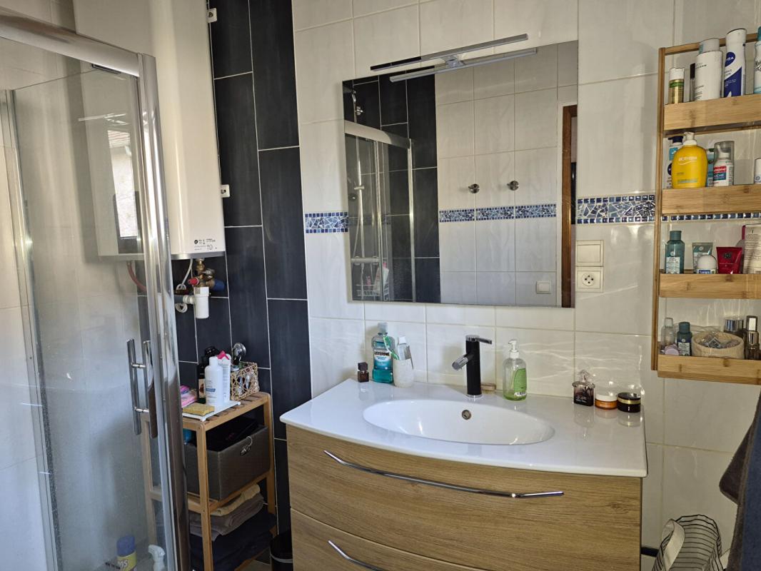 DAMPIERRE-EN-YVELINES 2 Maisons La Celle Les Bordes, 8 pièces, 210 m2 14