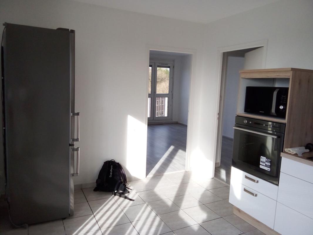 LAXOU Appartement Laxou 3 pièce(s) 92.83 m2 4