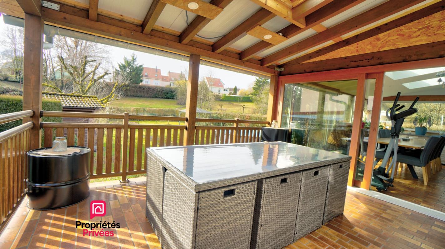 ANDELNANS Maison Andelnans 1