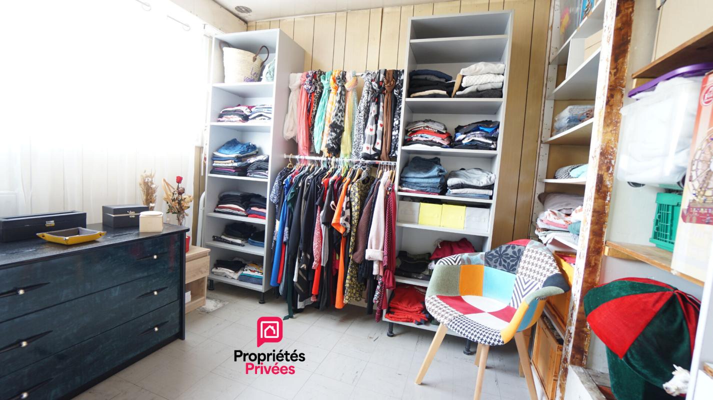 ANDELNANS Maison Andelnans 11