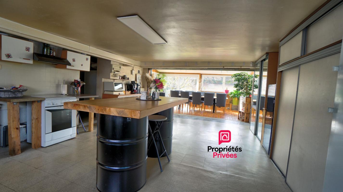 ANDELNANS Maison Andelnans 3