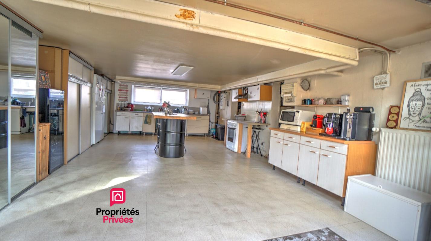 ANDELNANS Maison Andelnans 4