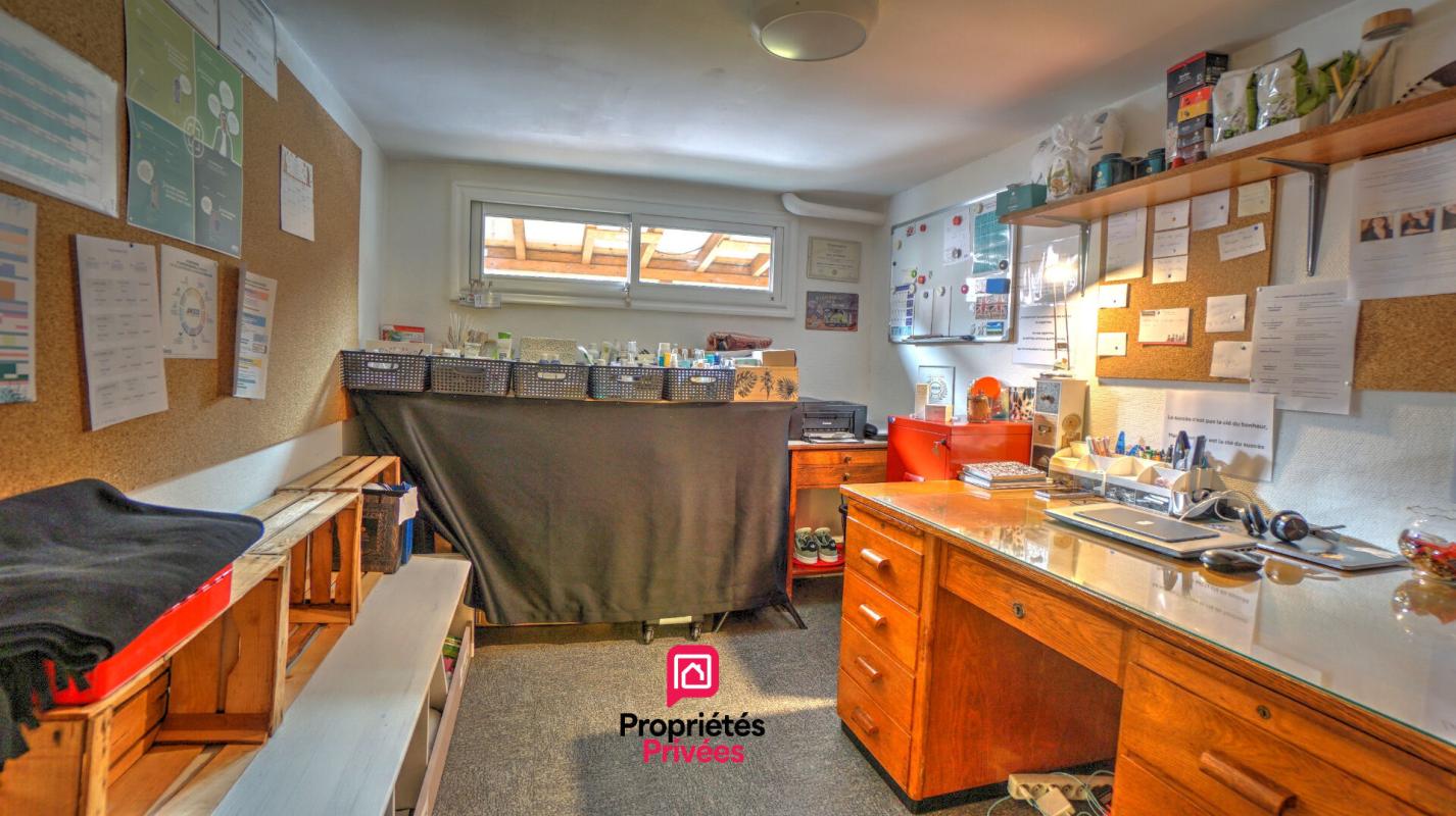 ANDELNANS Maison Andelnans 6