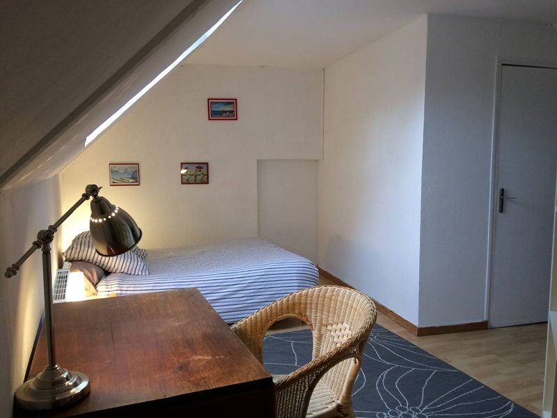 CANY-BARVILLE Maison Cany Barville 528 m2 - Gîte grande capacité d'accueil ! 11