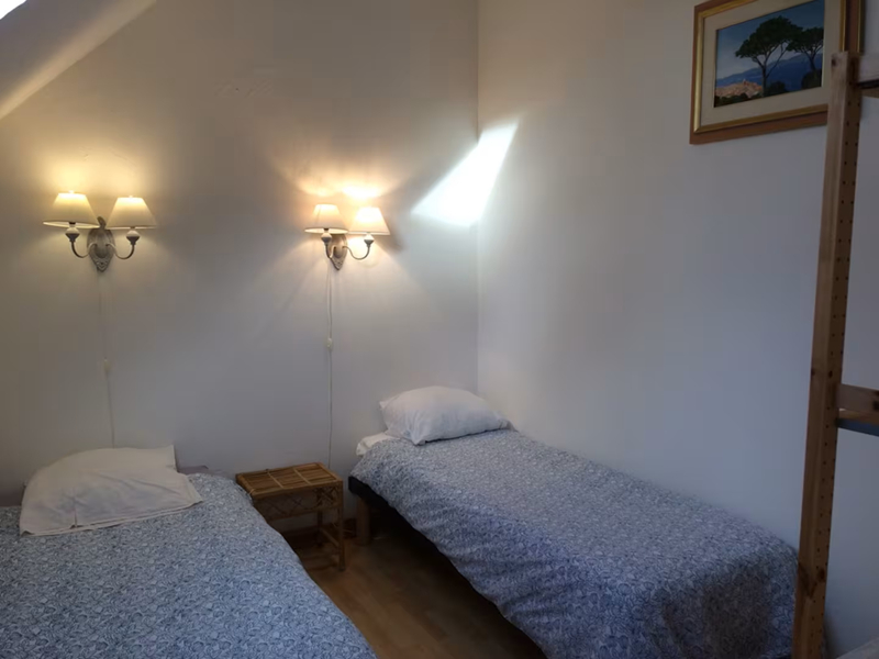 CANY-BARVILLE Maison Cany Barville 528 m2 - Gîte grande capacité d'accueil ! 12