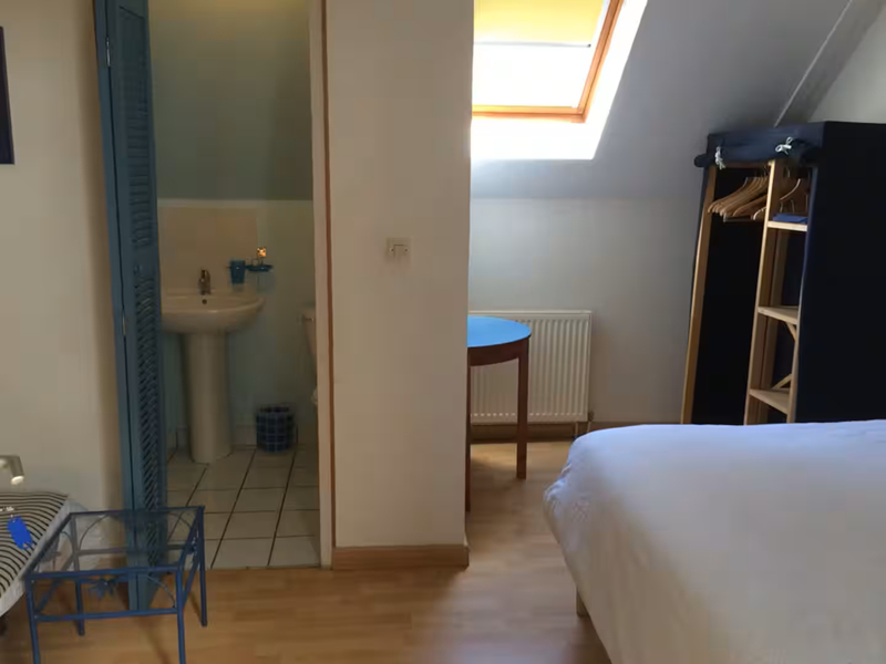 CANY-BARVILLE Maison Cany Barville 528 m2 - Gîte grande capacité d'accueil ! 13