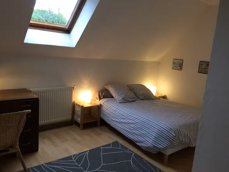 CANY-BARVILLE Maison Cany Barville 528 m2 - Gîte grande capacité d'accueil ! 14