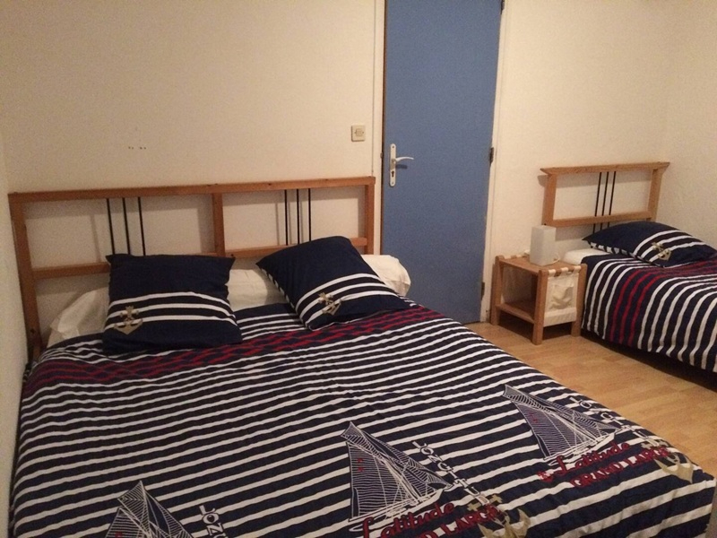 CANY-BARVILLE Maison Cany Barville 528 m2 - Gîte grande capacité d'accueil ! 15